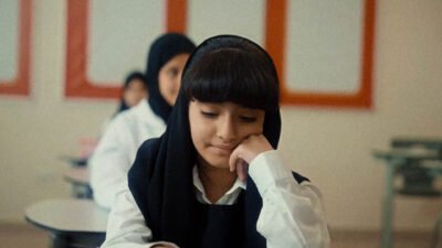 occasion of returning to school