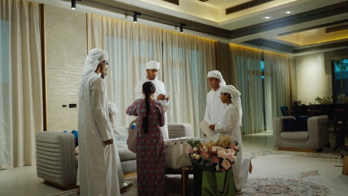 World Day of Families