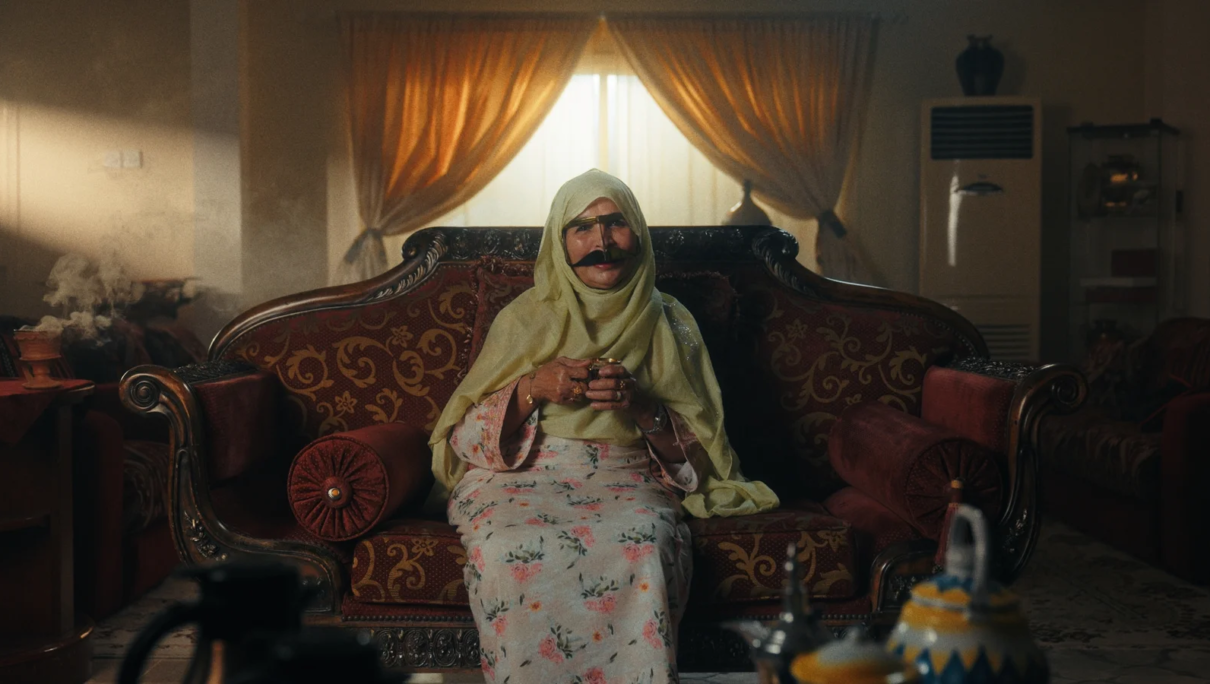 Thukher Club initiative for senior ports