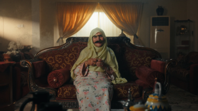 Thukher Club initiative for senior ports