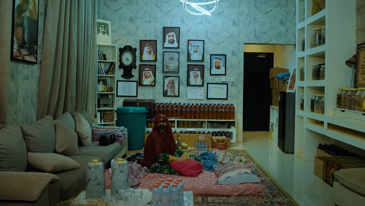 Doctors deceive patients